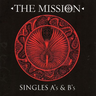 Mission - Singles A's & B's (2015) 