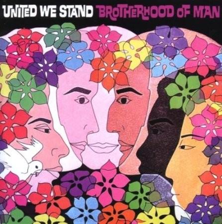 Brotherhood Of Man - United We Stand + 13 