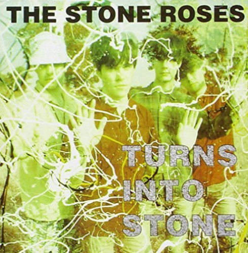 Stone Rpses - Turns Into Stone 