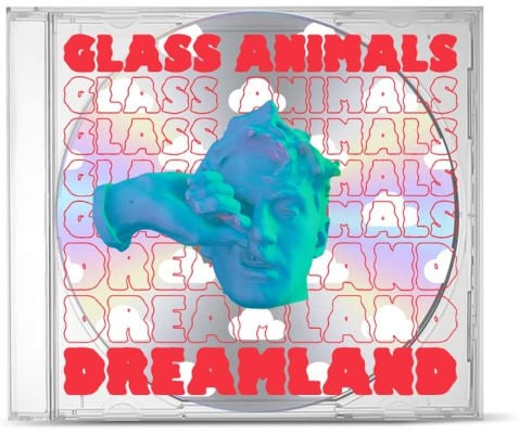 Glass Animals - Dreamland: Real Life Edition (Limited Edition 2022)