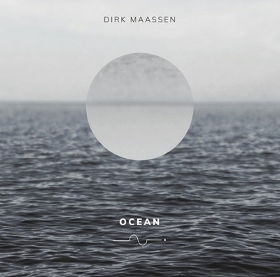 Dirk Maassen - Ocean (2020) - Vinyl