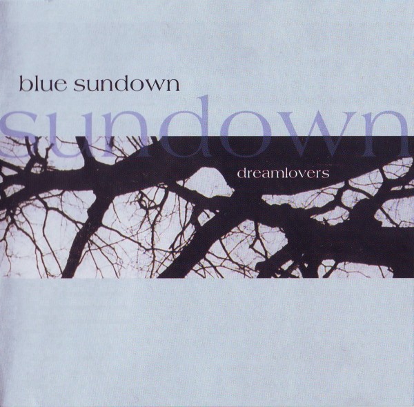 Blue Sundown - Dreamlovers 