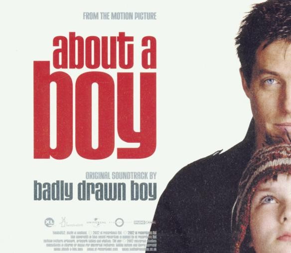 Badly Drawn Boy - Soundtrack - About A Boy 