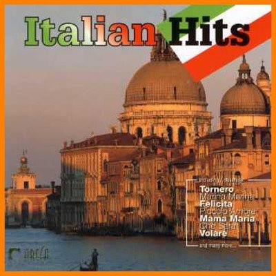Various Artists - Italian Hits (2005)