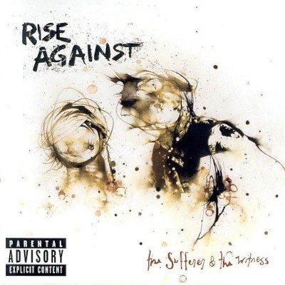 Rise Against - Sufferer & The Witness (2006)