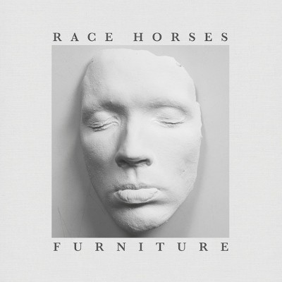 Race Horses - Furniture - 180 gr. Vinyl 