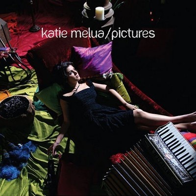Katie Melua - Pictures (2007)