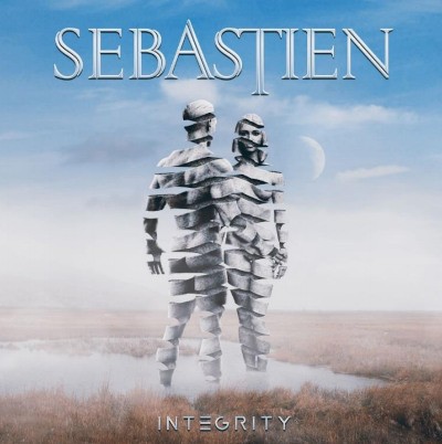 Sebastien - Integrity (Limited Edition, 2020)