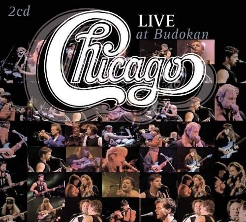 Chicago - Live at Budokan 