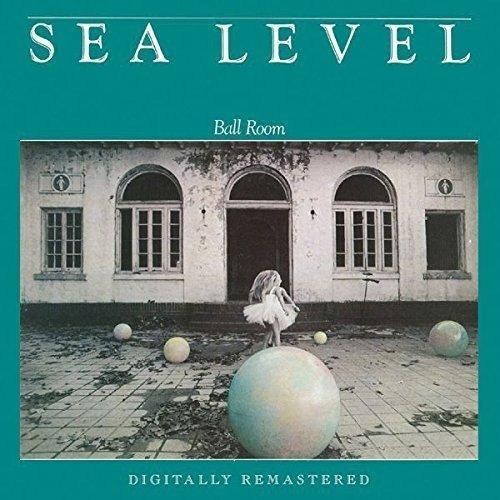 Sea Level - Ball Room (2017) 