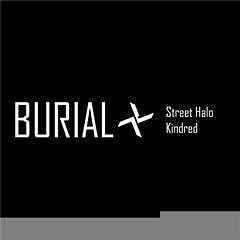 Burial - Street Halo EP/Kindred EP(Japanese von Burial (2012) 