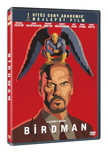 Film/Drama - Birdman 