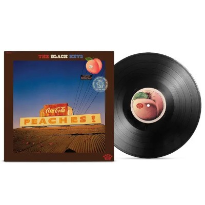 Black Keys - Peaches! (2026) - Vinyl