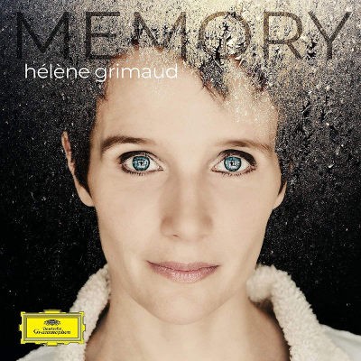 Héléne Grimaud - Memory (2018) KLASIKA