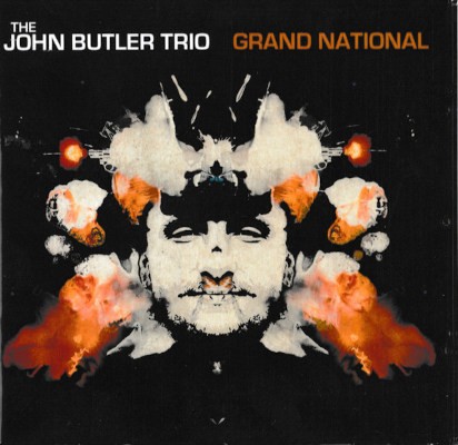 John Butler Trio - Grand National (2007)