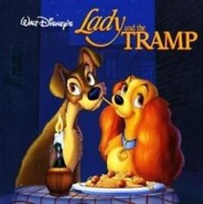 Soundtrack - Lady and the Tramp/Ost 