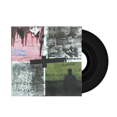 Nothing But Thieves - Stray Dogs (2026) - Vinyl