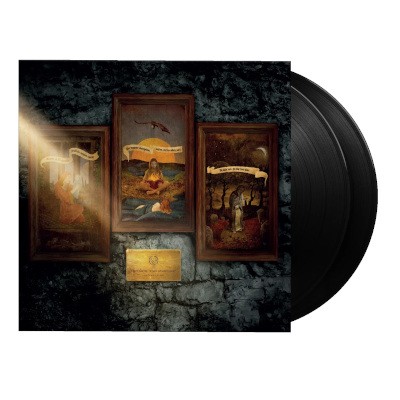 Opeth - Pale Communion (Edice 2026) - 180 gr. Vinyl