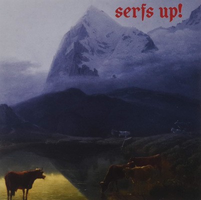 Fat White Family - Serfs Up! (2019)