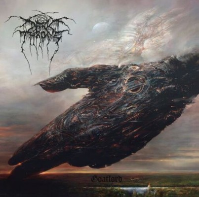 Darkthrone - Goatlord (Original) /2023