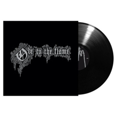 Mantar - Ode To The Flame (Edice 2023) - Limited Vinyl