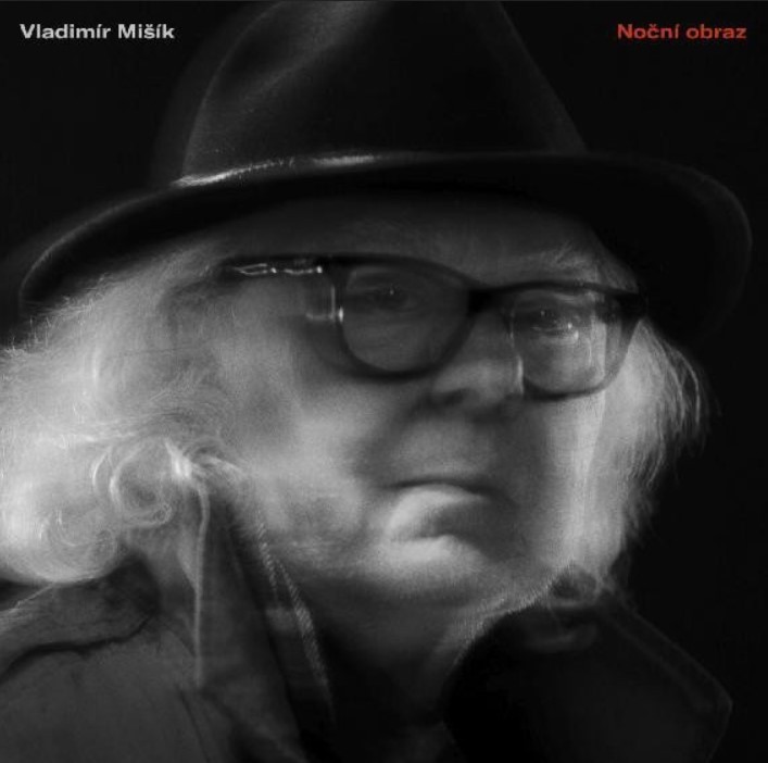 Vladimír Mišík - Noční Obraz (2021) - Vinyl