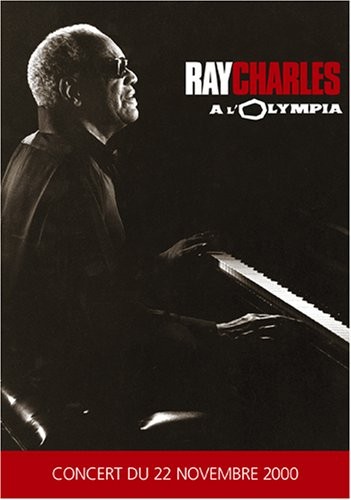 Ray Charles - At The Olympia 2000 