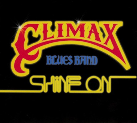 Climax Blues Band - Shine On (Edice 2012) /Digipack