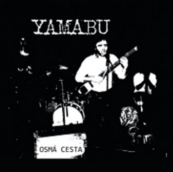 Yamabu - Osmá cesta (Digipack, 2018) 