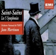 Jean Martinon - Integrale Des Symphonies 