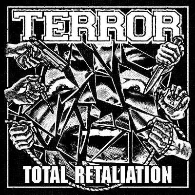 Terror - Total Retaliation (2018) 
