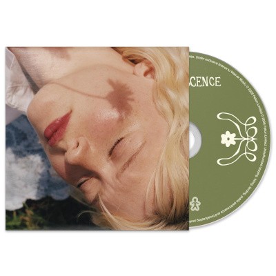 Maisie Peters - Florescence (2026)