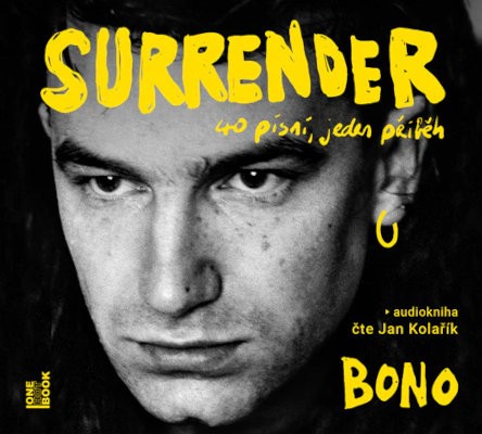 Bono - Surrender: 40 písní, jeden příběh (2023) /2CD-MP3