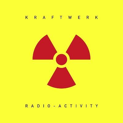 Kraftwerk - Radio-Activity - 180 gr. Vinyl 