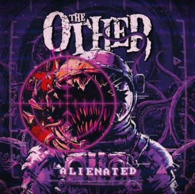 Other - Alienated (2025) /Mediabook