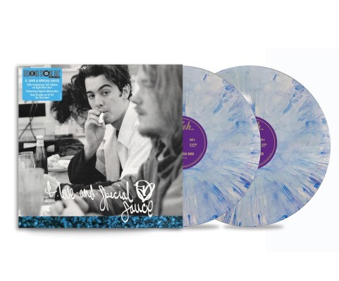 G. Love & Special Sauce - G. Love & Special Sauce (RSD 2024) - Limited Vinyl