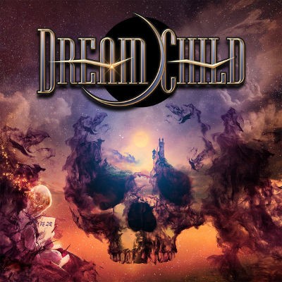 Dream Child - Until Death Do We Meet Again (2018) - Vinyl 