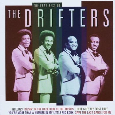 Drifters - Very Best Of The Drifters 