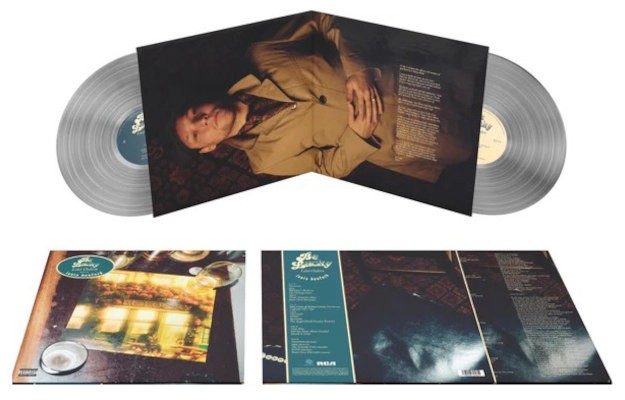 Louis Dunford - Be Lucky (Deluxe Edition, 2025) - Limited Vinyl