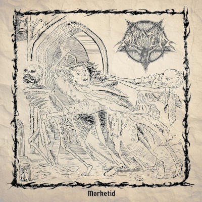 Mortem - Morketid (2026)