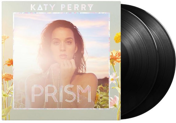 Katy Perry - Prism (10th Anniversary Edition 2023) - Vinyl