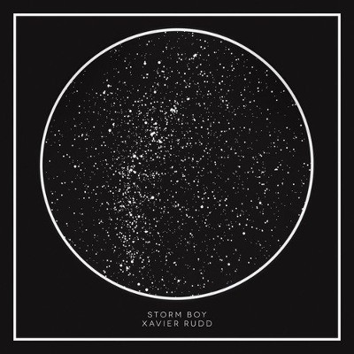 Xavier Rudd - Storm Boy (2018) - Vinyl 
