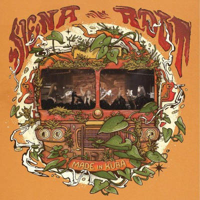 Siena Root - Made In Kuba (2025) /2CD