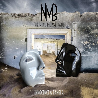 Neal Morse Band - Innocence & Danger (3LP+2CD, 2021)