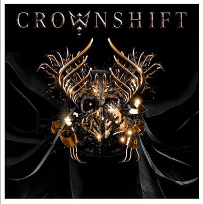 Crownshift - Crownshift (2024) - Limited Vinyl