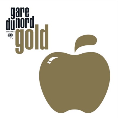 Gare Du Nord - Gold (Limited Edition, 2026) - 180 gr. Vinyl