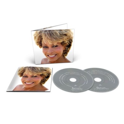 Tina Turner - Wildest Dreams (30th Anniversary Expanded Edition 2026) /2CD