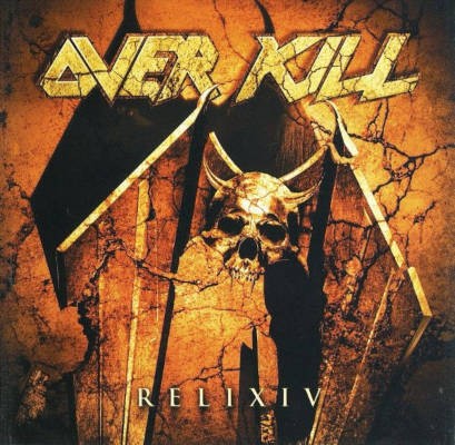 Overkill - ReliXIV (2005)