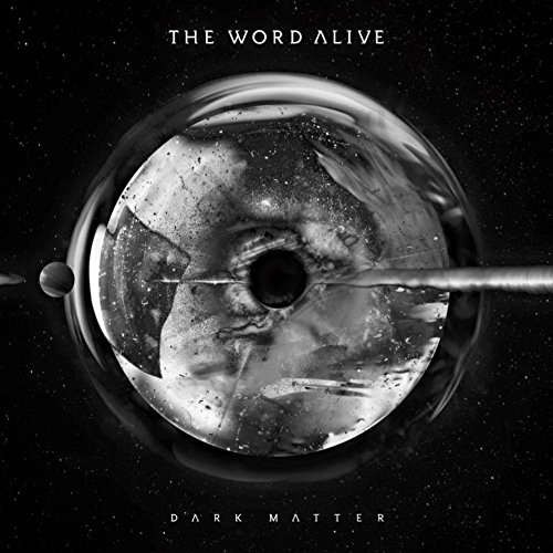 Word Alive - Dark Matter (2016) 