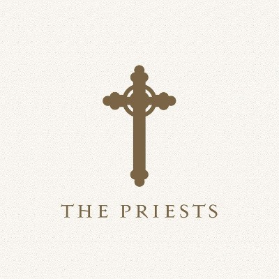 Priests - Priests (2008) 